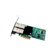 Мережевий адаптер Infiniband 2-Port MHQH29B-XTR, IB QDR 40Gb/s, Ethernet 10Gb/s, QSFP High (Chip: ConnectX-2) (PN 593412-001)