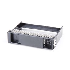 Заглушка 3.5" у сервер HP Gen8 / Gen9 / Gen10 