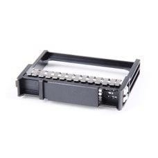 Заглушка 2.5" для сервера HP Gen8 / Gen9 / Gen10 