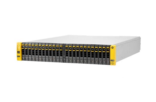 Дисковый массив HP 3PAR STORESERV 7400 Дисковый массив HP 3PAR STORESERV 7400