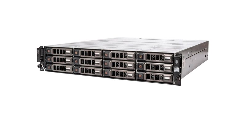 Дисковий масив Dell Storage PowerVault MD3200 LFF Sale (Б/У)