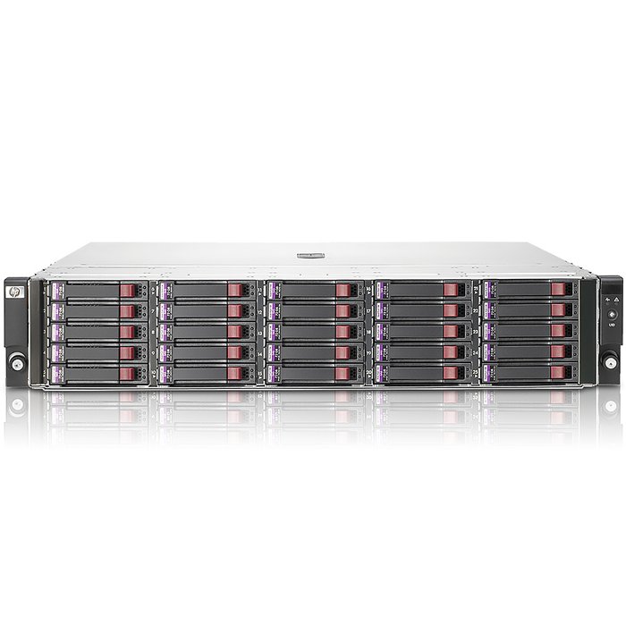 Дисковая полка HP D2700 (без пластика, не рабочая индикация) Sale (Б/У)