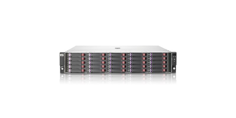 Дискова полиця HP D2700 (Б/У)