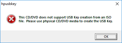 Error