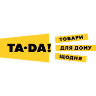 TA-DA!